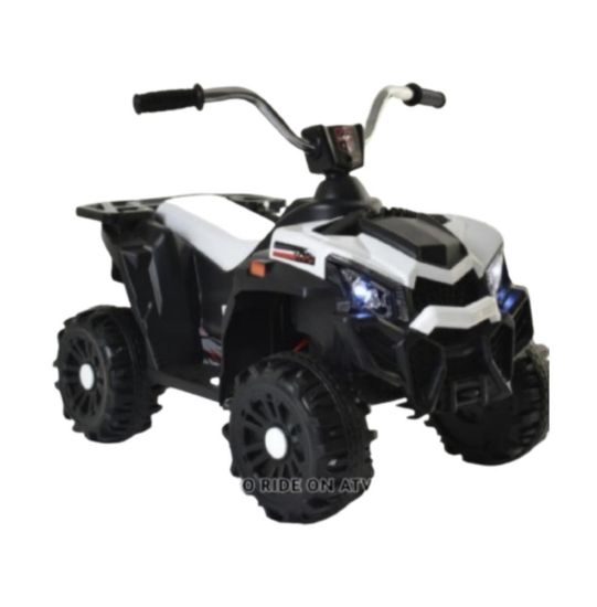 صورة دباب اطفال كهربائي